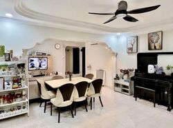 Blk 322 Sembawang Close (Sembawang), HDB 4 Rooms #581403741